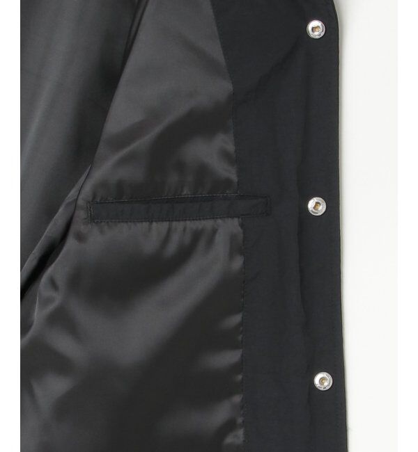 VENCE share style「BRONZE AGE ブロンズエイジ コーチジャケット」|その他|