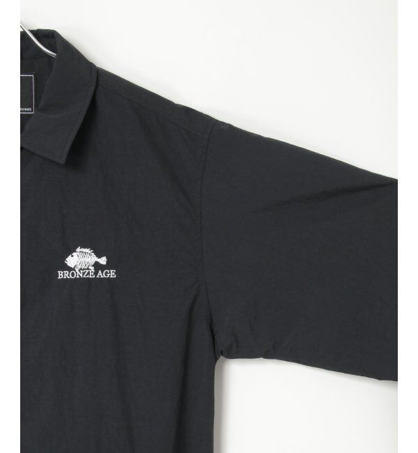 VENCE share style「BRONZE AGE ブロンズエイジ コーチジャケット」|その他|