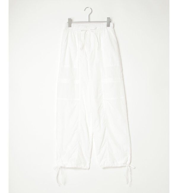 VENCE share style「ナイロン裏起毛スノーパンツ」|その他|