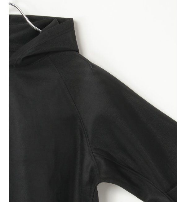 VENCE share style「ダンボールシアーパーカー」|スウェット・ジャージ|