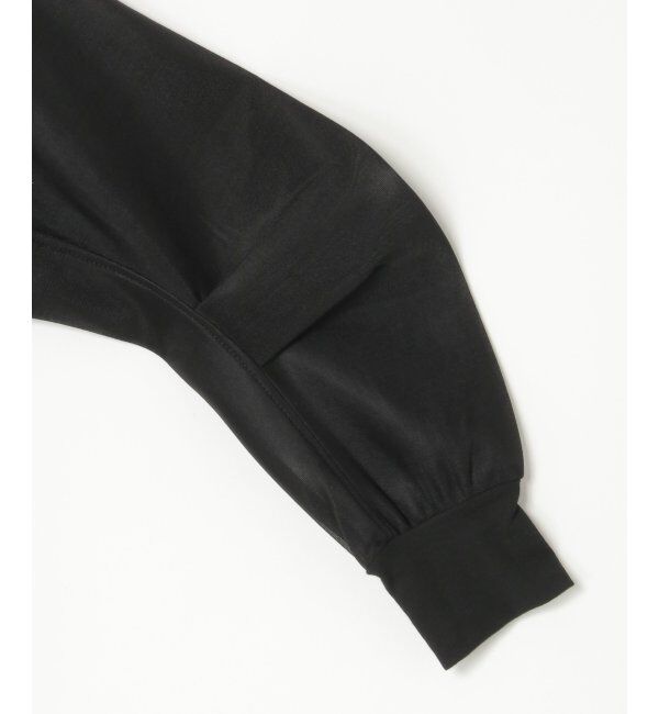 VENCE share style「ダンボールシアーパーカー」|スウェット・ジャージ|