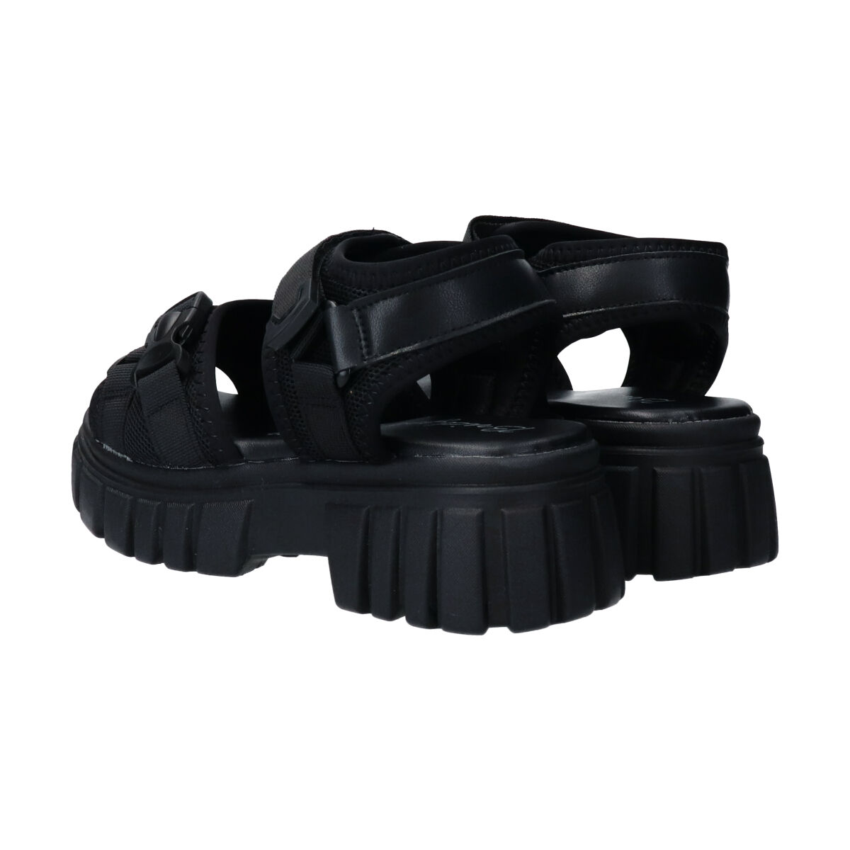 Bridget Birkin「【Bridget Birkin】ベルクロスポーツサンダル」|サンダル|