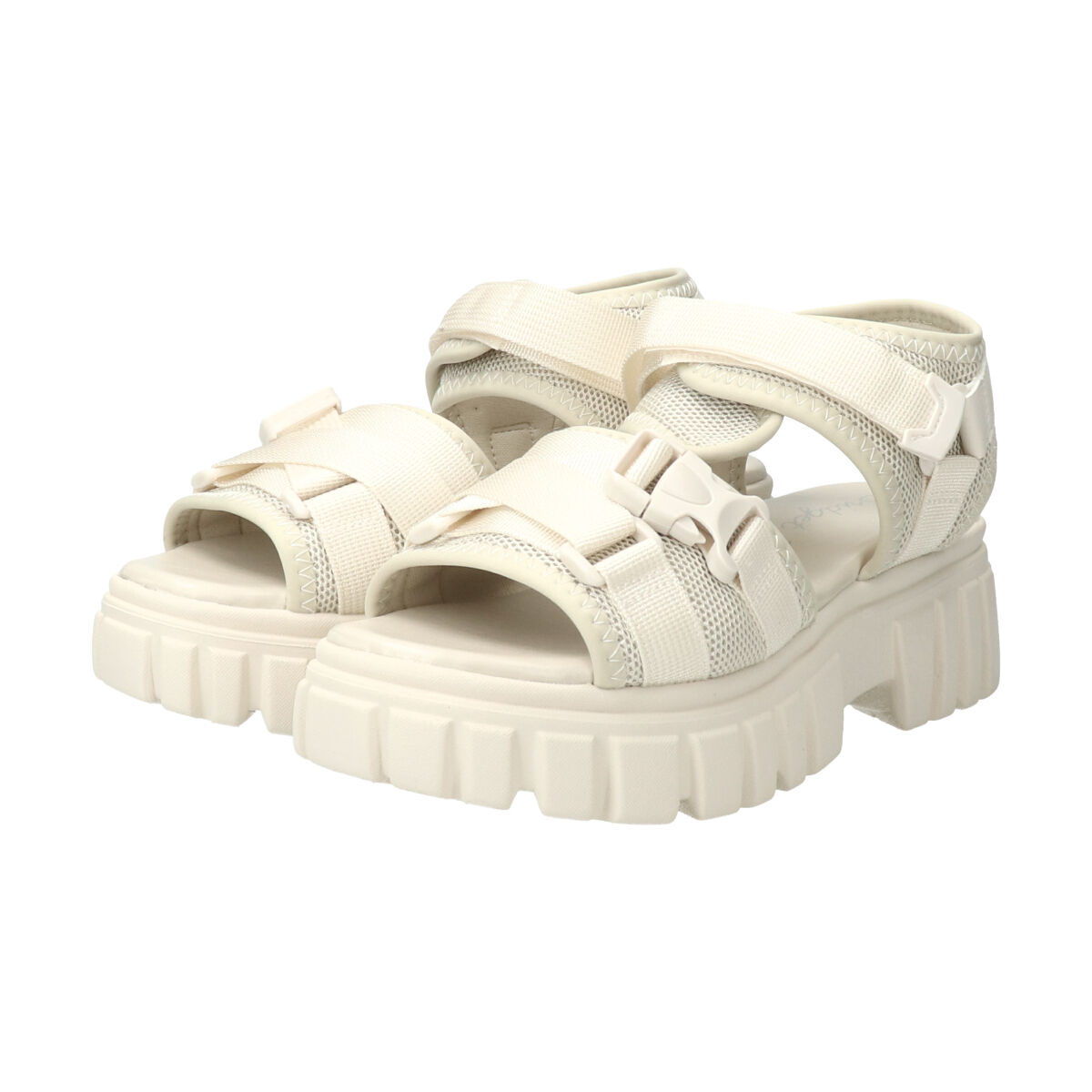 Bridget Birkin「【Bridget Birkin】ベルクロスポーツサンダル」|サンダル|IVZ