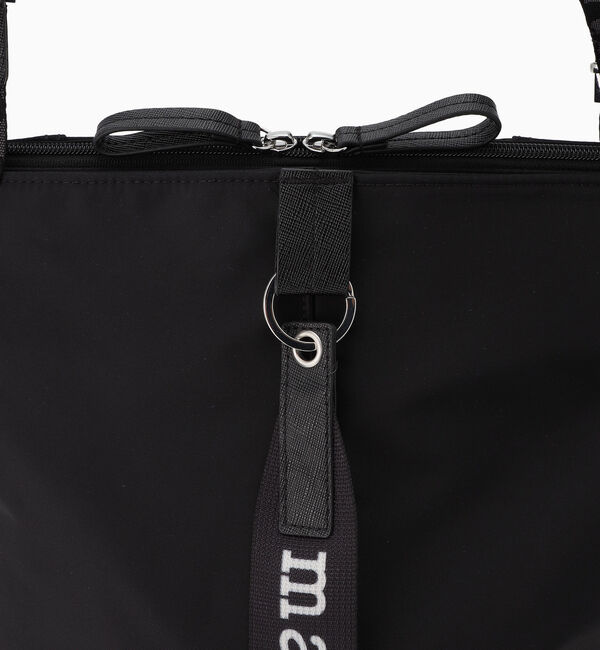 Marimekko「All Day Bucket Solid ショルダーバッグ」|ショルダー・メッセンジャー|