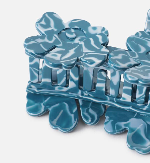 Marimekko「Mini Unikko Hair Clip」|その他|