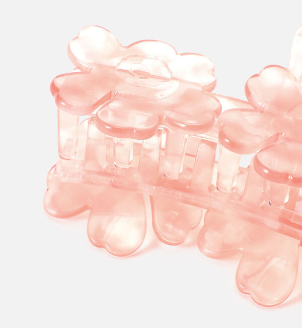 Marimekko「Mini Unikko Hair Clip」|その他|