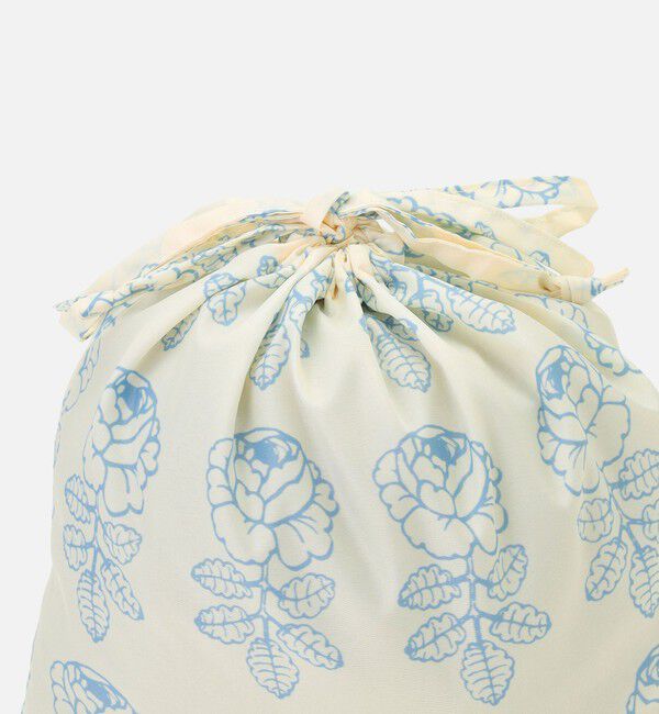 Marimekko「【日本限定】Vihkiruusu All Purpose Bag」|ポーチ|