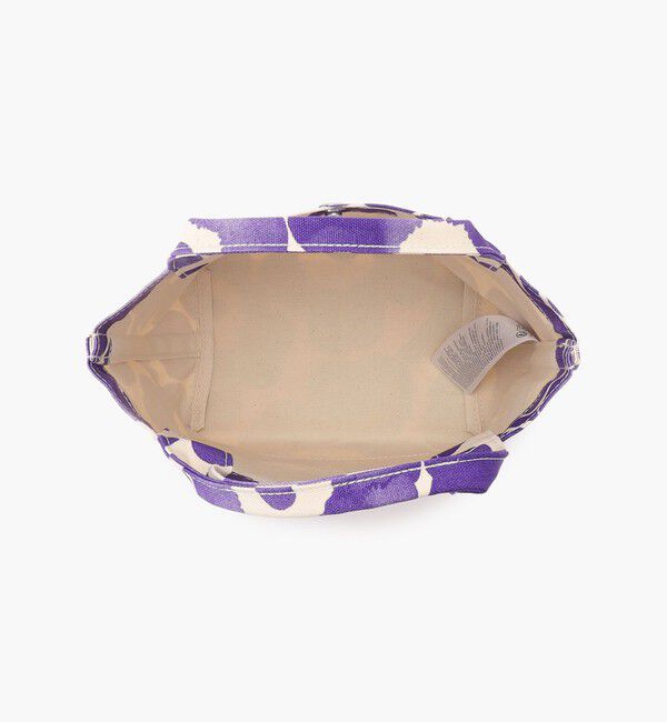 Marimekko「【アジア限定】Lunchbag Akvarelli Unikko トートバッグ」|トートバッグ|