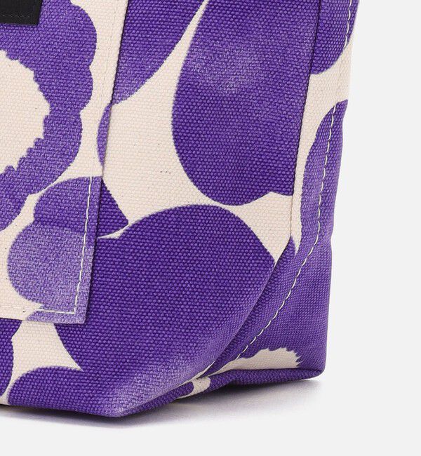 Marimekko「【アジア限定】Lunchbag Akvarelli Unikko トートバッグ」|トートバッグ|