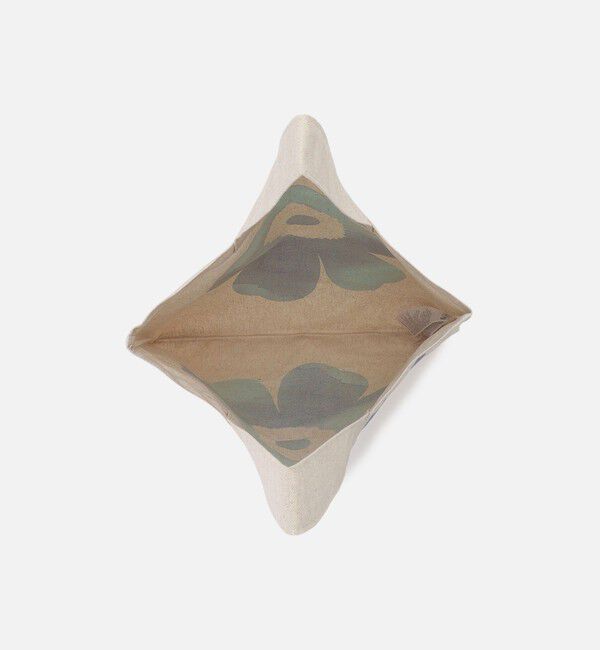 Marimekko「Vankka Akvarelli Unikko Placement トートバッグ」|トートバッグ|