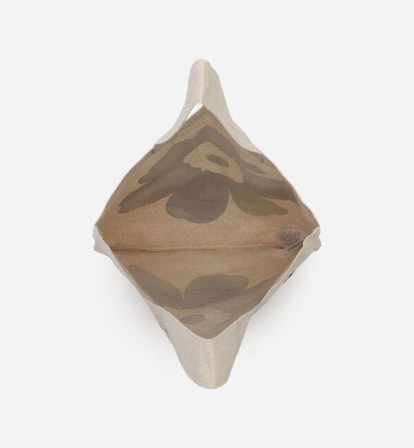 Marimekko「Vankka Akvarelli Unikko Placement トートバッグ」|トートバッグ|