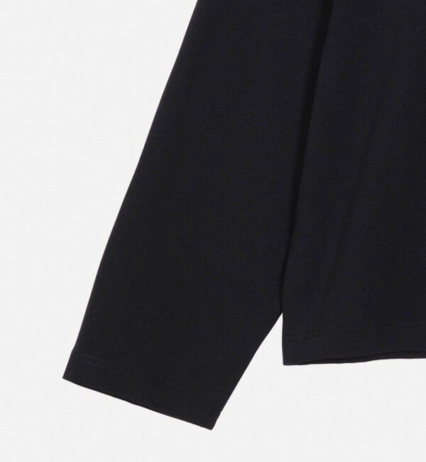 Marimekko「Reunat Logo Placement カットソー」|シャツ・ブラウス|