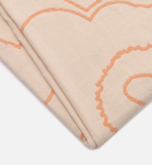 Marimekko「Piirto Unikko ベッドスプレッド 160&times;260cm」|その他|