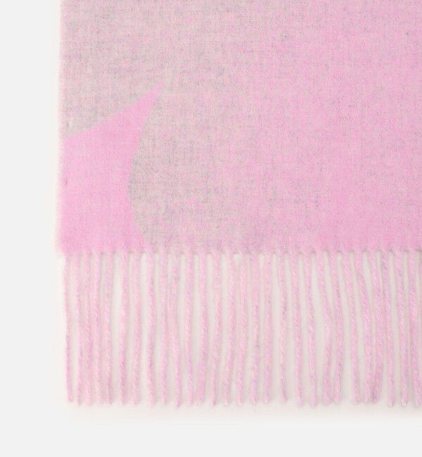 Marimekko「Onnekas Unikko スカーフ」|その他|