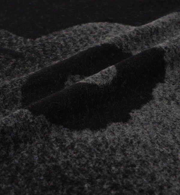 Marimekko「Onnekas Unikko スカーフ」|その他|