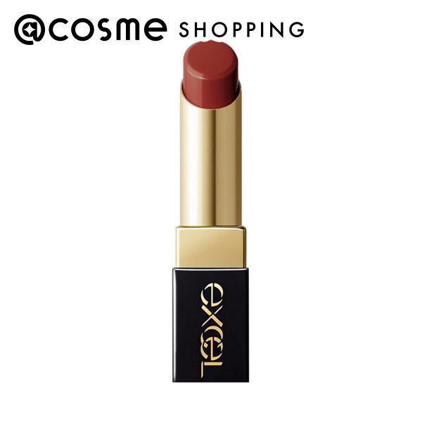 エクセル「エクセル グレイズバームリップ GB11　ポメクラネイト」|リップメイク|その他