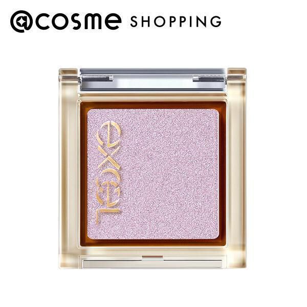 エクセル「エクセル アイプランナー S04 アイシーアイリス」|アイシャドウ|その他