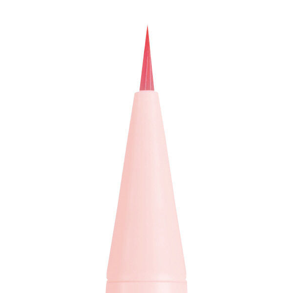 キャンメイク「キャンメイク 3wayスリムアイルージュライナー 01」|アイライナー|