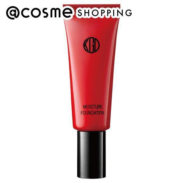 Koh Gen Do「Koh Gen Do マイファンスィー モイスチャー ファンデーション 【012】ピンクオークルトーン 本体 (20g)」|ファンデーション|その他