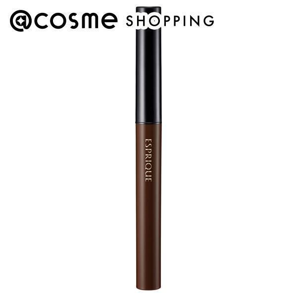 エスプリーク「エスプリーク ビューティフルステイ リキッドライナー 【BR300】 本体(0.45mL)」|アイライナー|その他