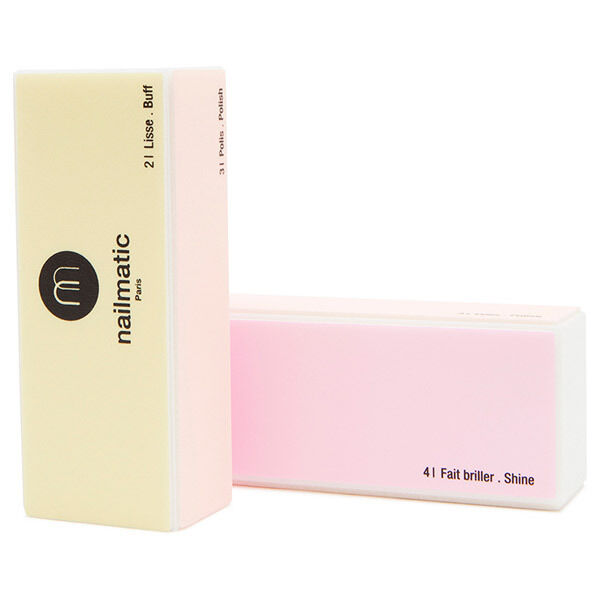  「nailmatic(ネイルマティック) NM ネイルバッファー 本体」|ネイルケア|その他