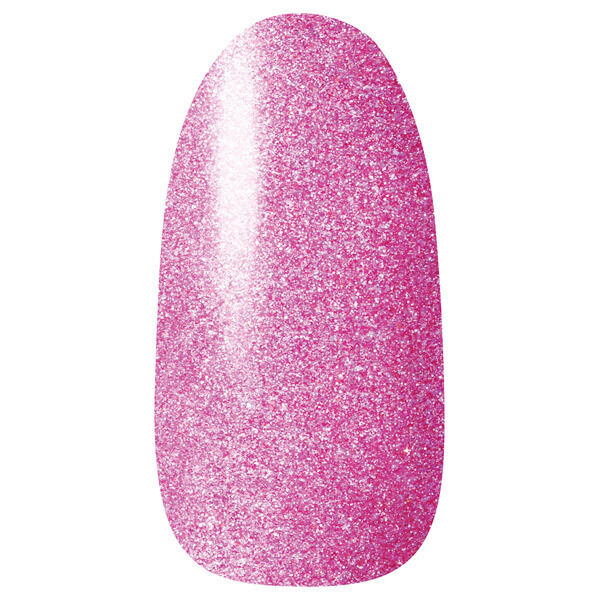  「ネイルホリック ネイルホリック フューチャーメタル RO640 なめらかな軽いタッチ (5mL)」|ネイルカラー|