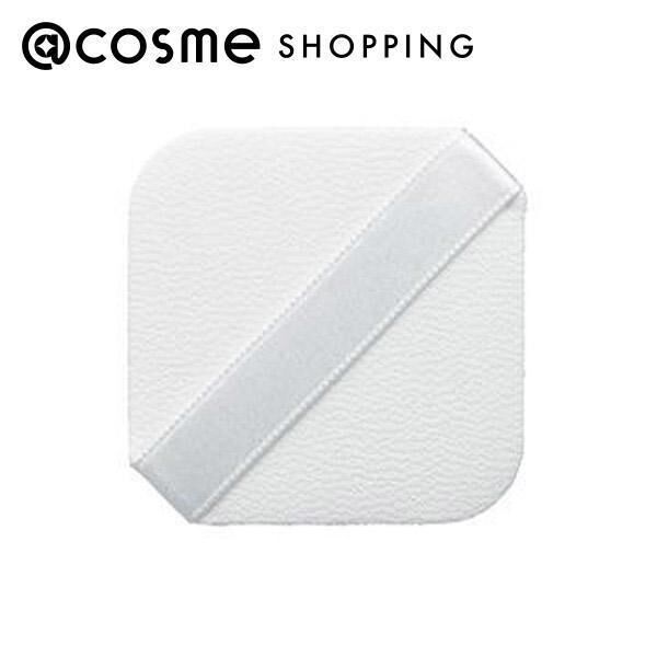  「ブリリアージュ ラディアンブライトパウダー用パフ」|コスメ雑貨|その他