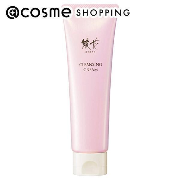  「綾花 クレンジング クリーム (120g)」|クレンジング|その他