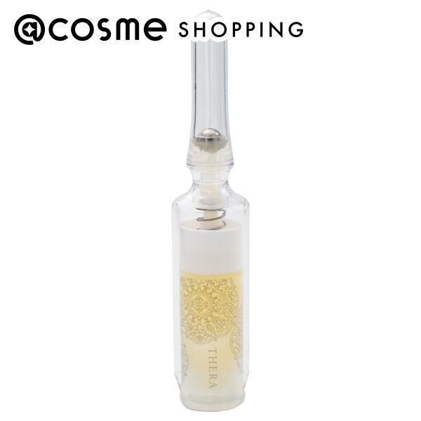  「THERA kampo tsubo オイル ハーバル 本体/ハーバル (4mL)」|マッサージ・ボディスクラブ|その他