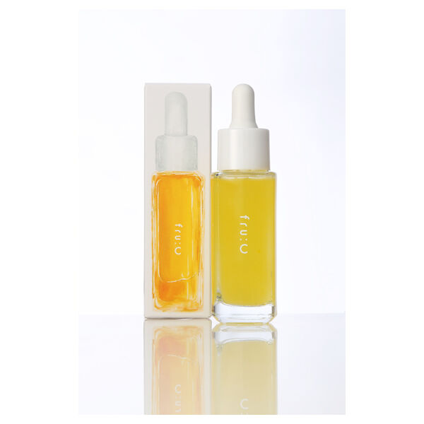  「fru:C 美容液 (30ml)」|美容液・オイル・クリーム|