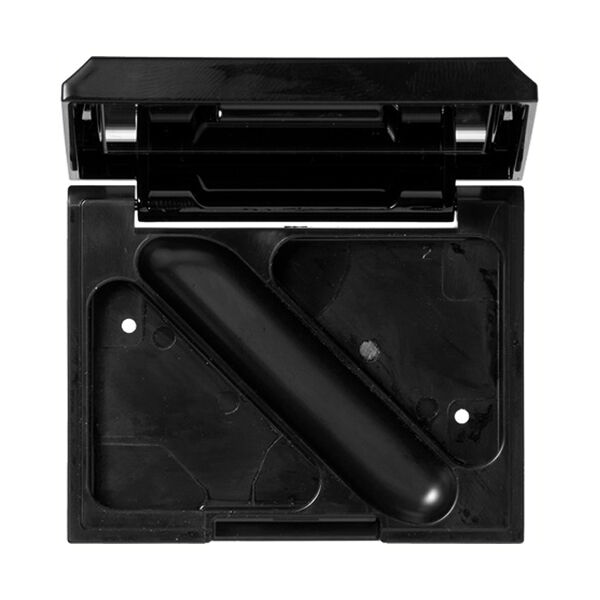  「マリークヮント カラー パレット Ｓ 本体 (縦47.3&times;横60.2&times;高さ12.8mm)」|コスメ雑貨|