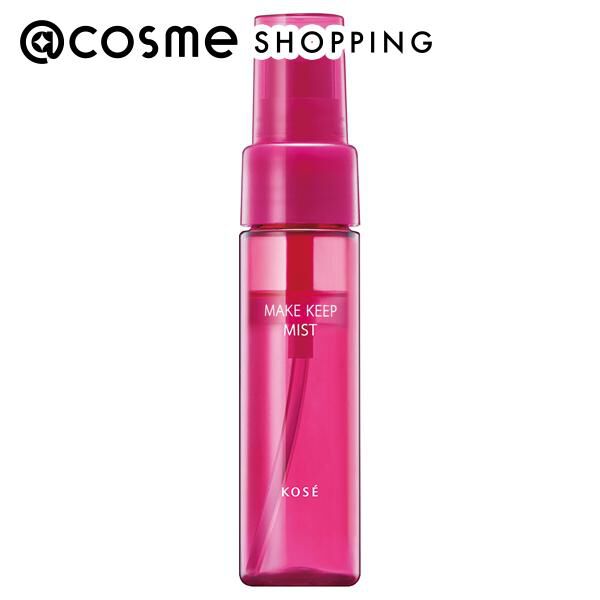  「コーセーコスメニエンス メイク キープ ミスト EX + ジューシーフローラル (35mL)」|その他|その他