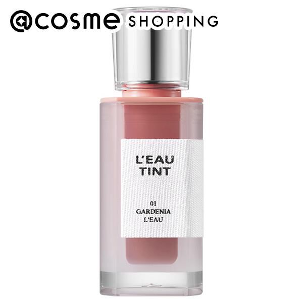  「BBIA ローティント 01 (4.5g)」|リップメイク|その他