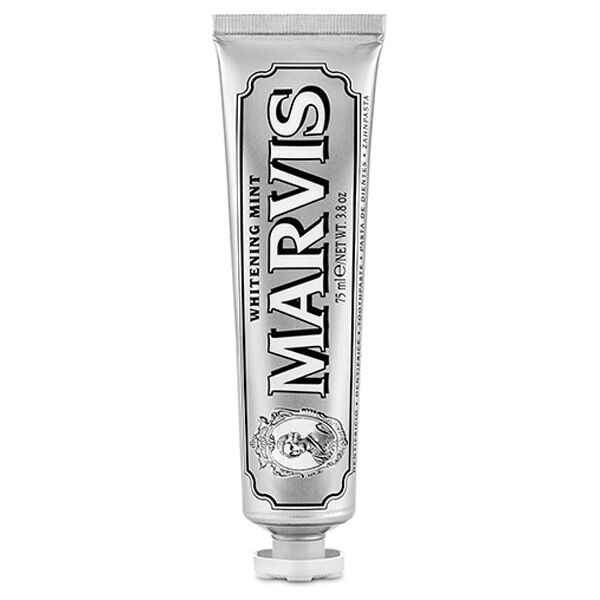  「MARVIS ホワイト・ミント (75mL)」|オーラルケア|