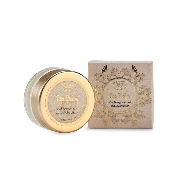SABON「リップバーム」|リップメイク|その他