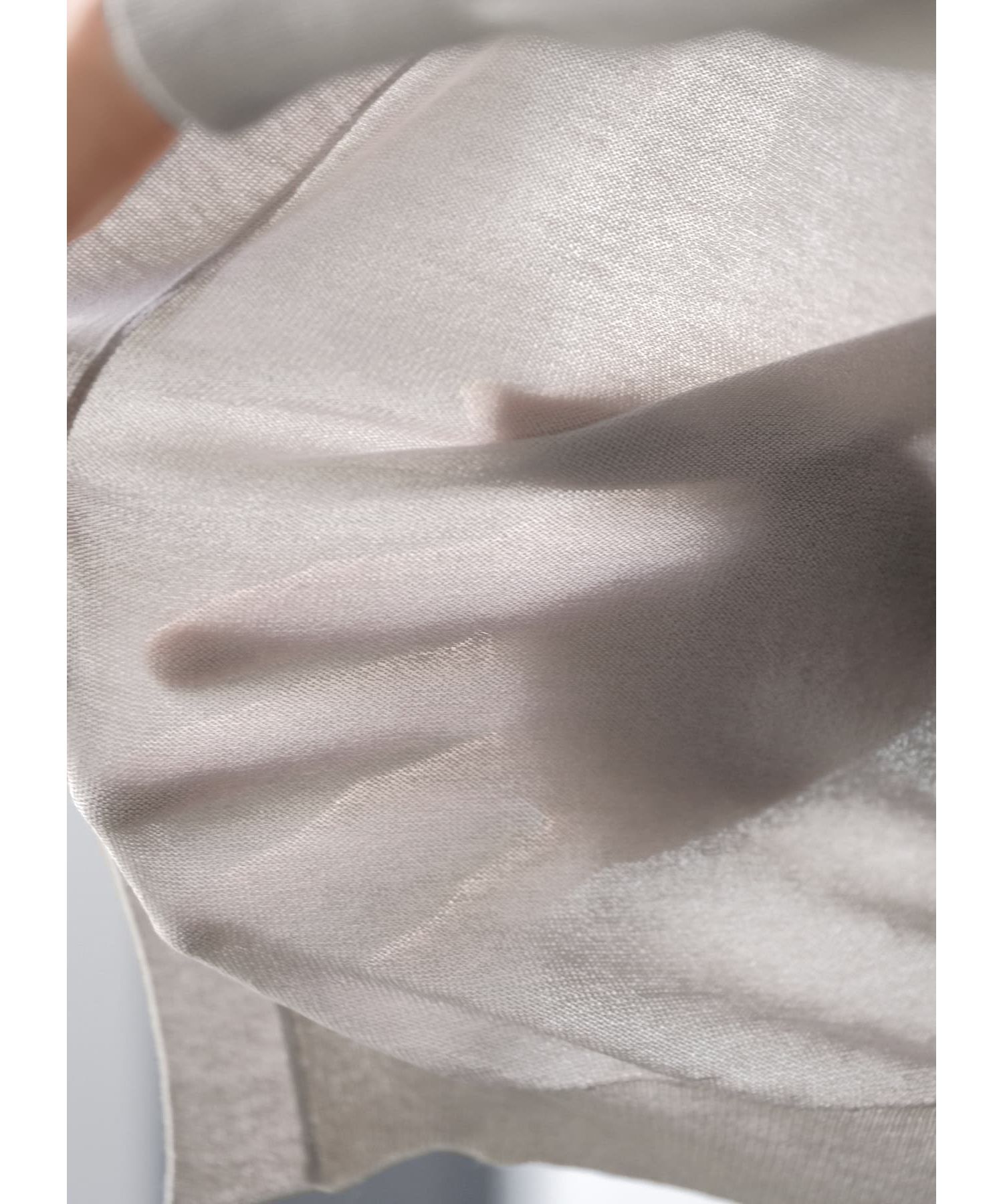 STYLE DELI「【ウエスト丈】シアーサマーカーディガンC」|カーディガン|