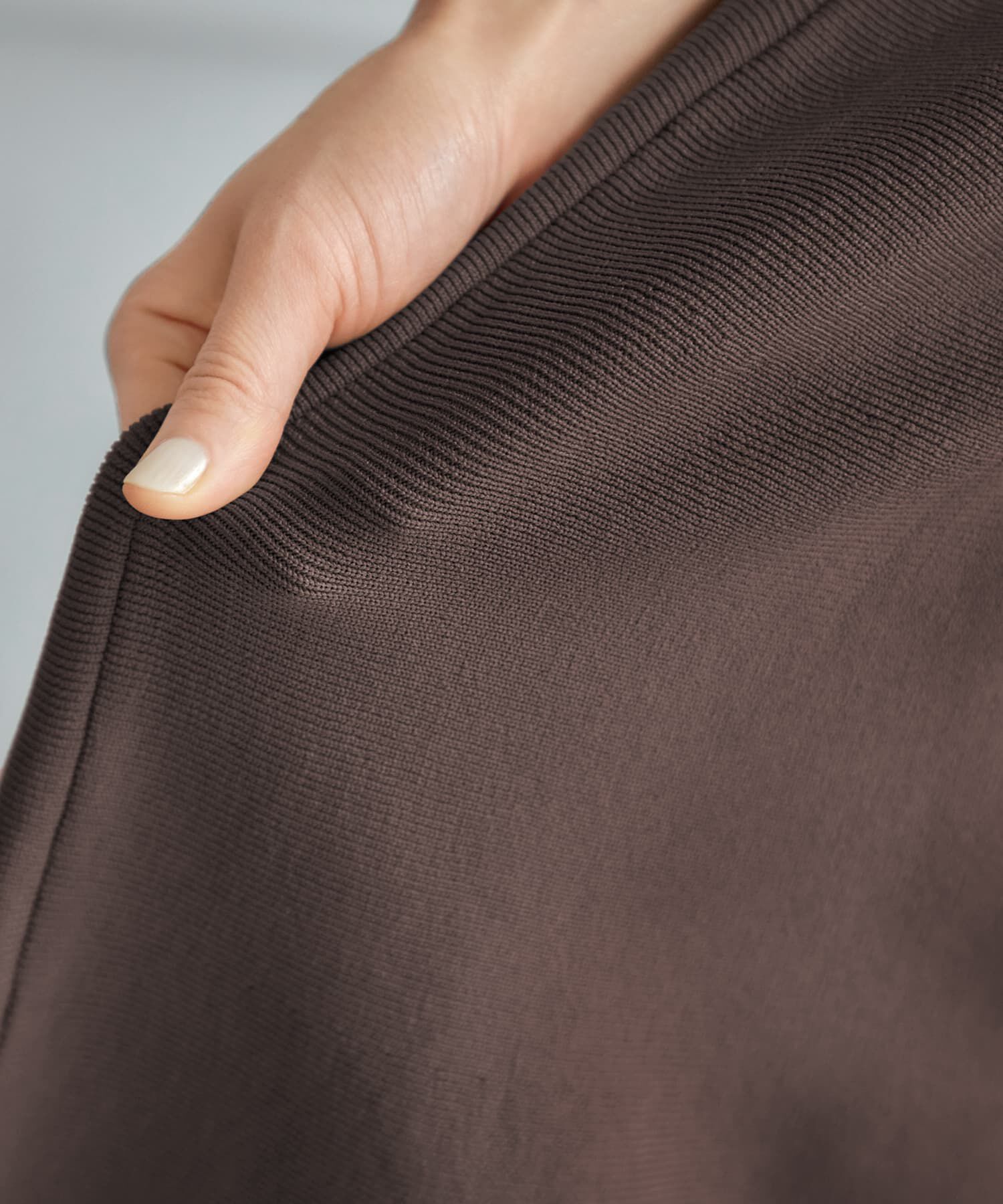 STYLE DELI「スポンディッシュボリュームタックスカート」|フレア|