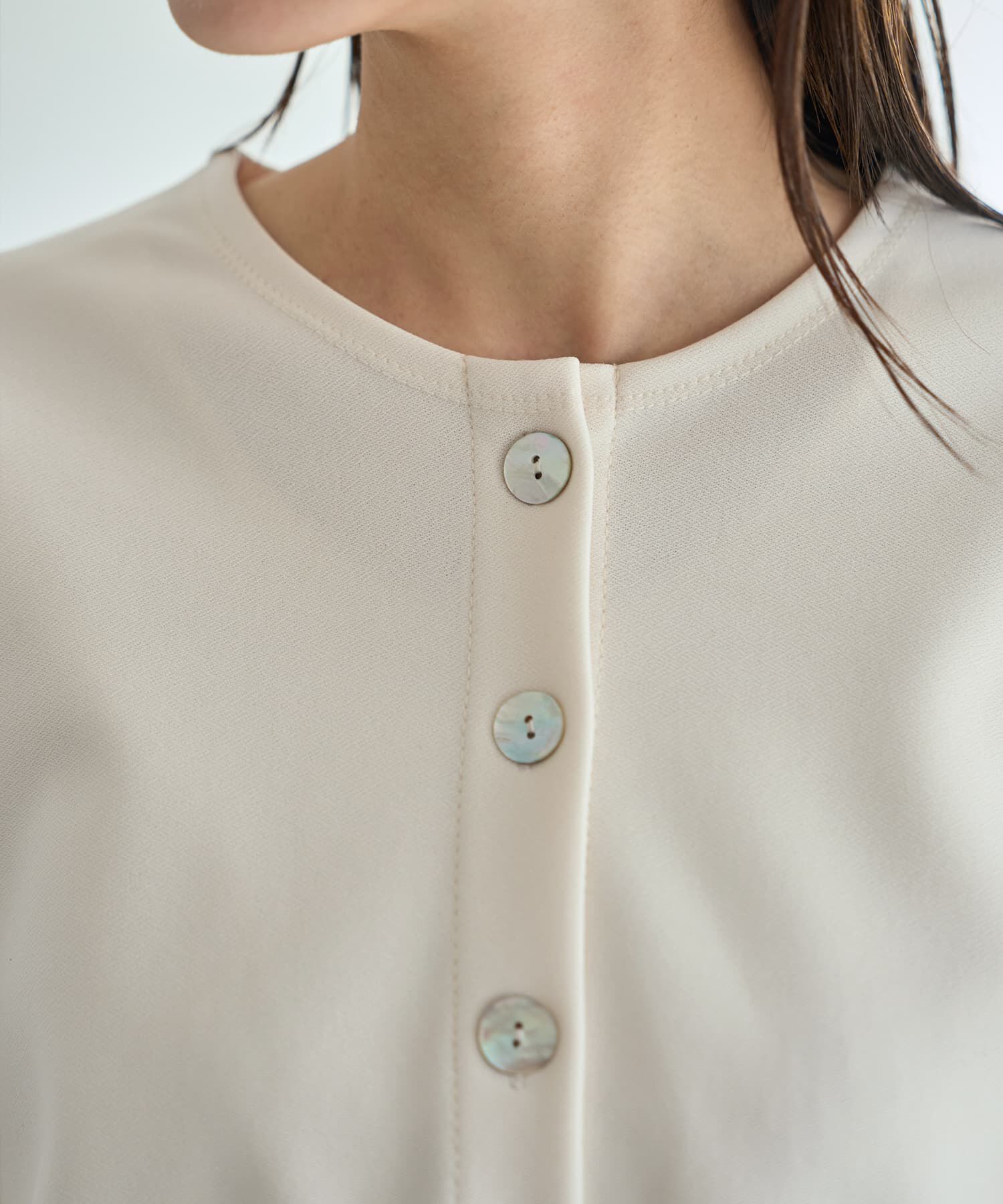 STYLE DELI「ペプラムチュールジャケット」|その他|