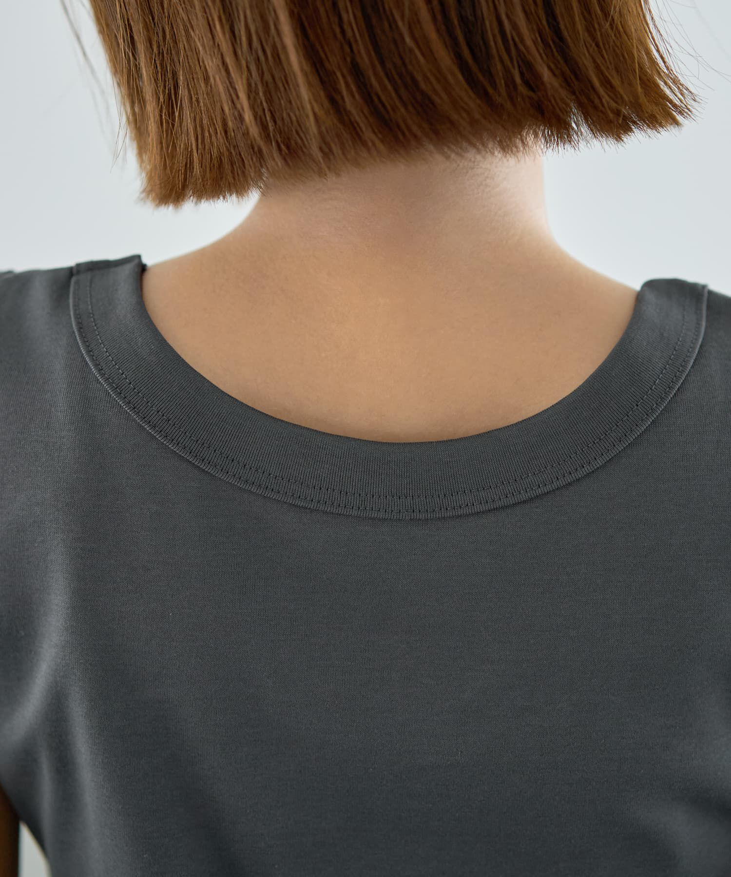 STYLE DELI「【Made in JAPAN】太めバインダーフライスタンクトップ」|タンクトップ|