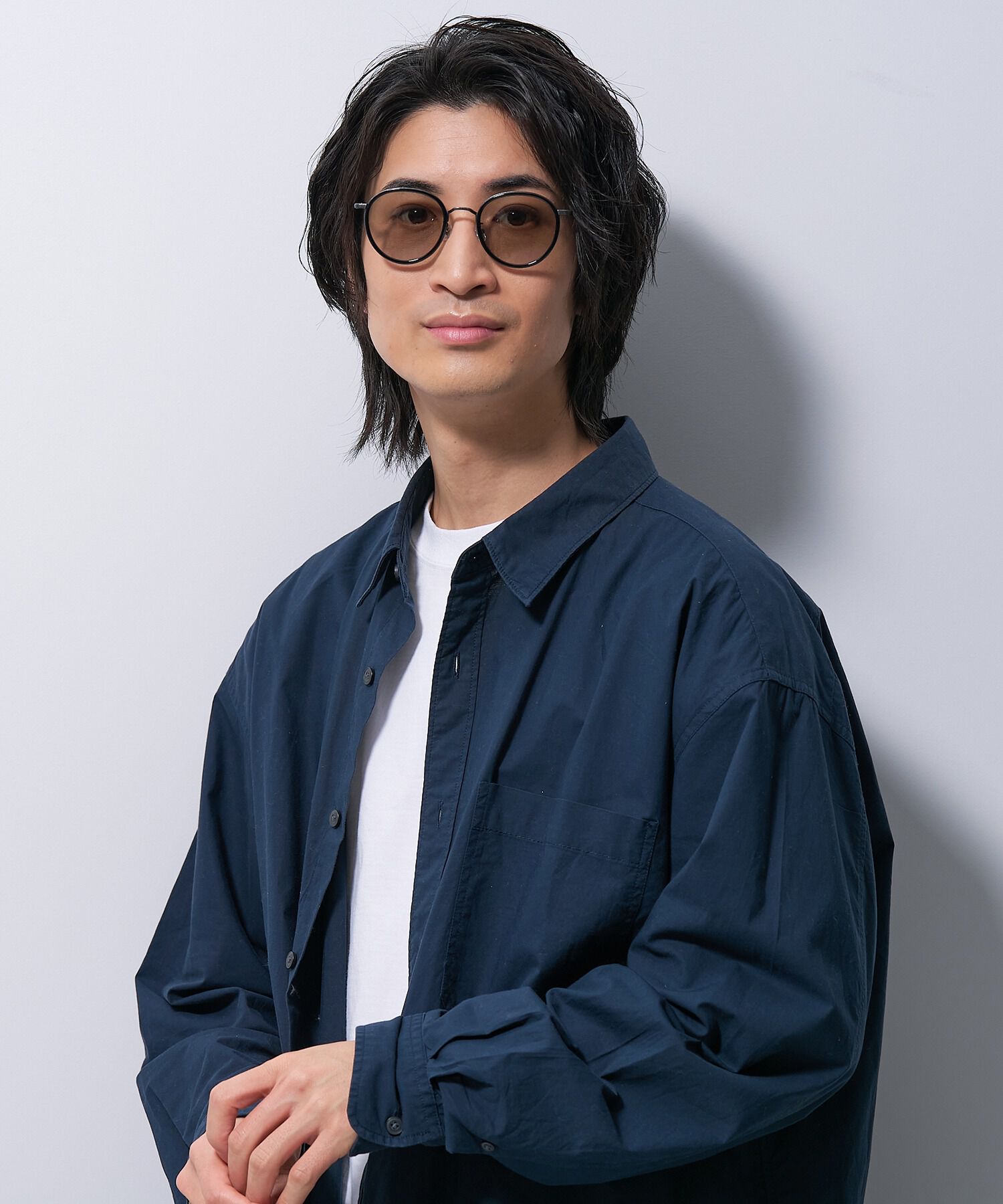  「ボストン型 サングラス｜TREND SUNGLASSES」|サングラス|