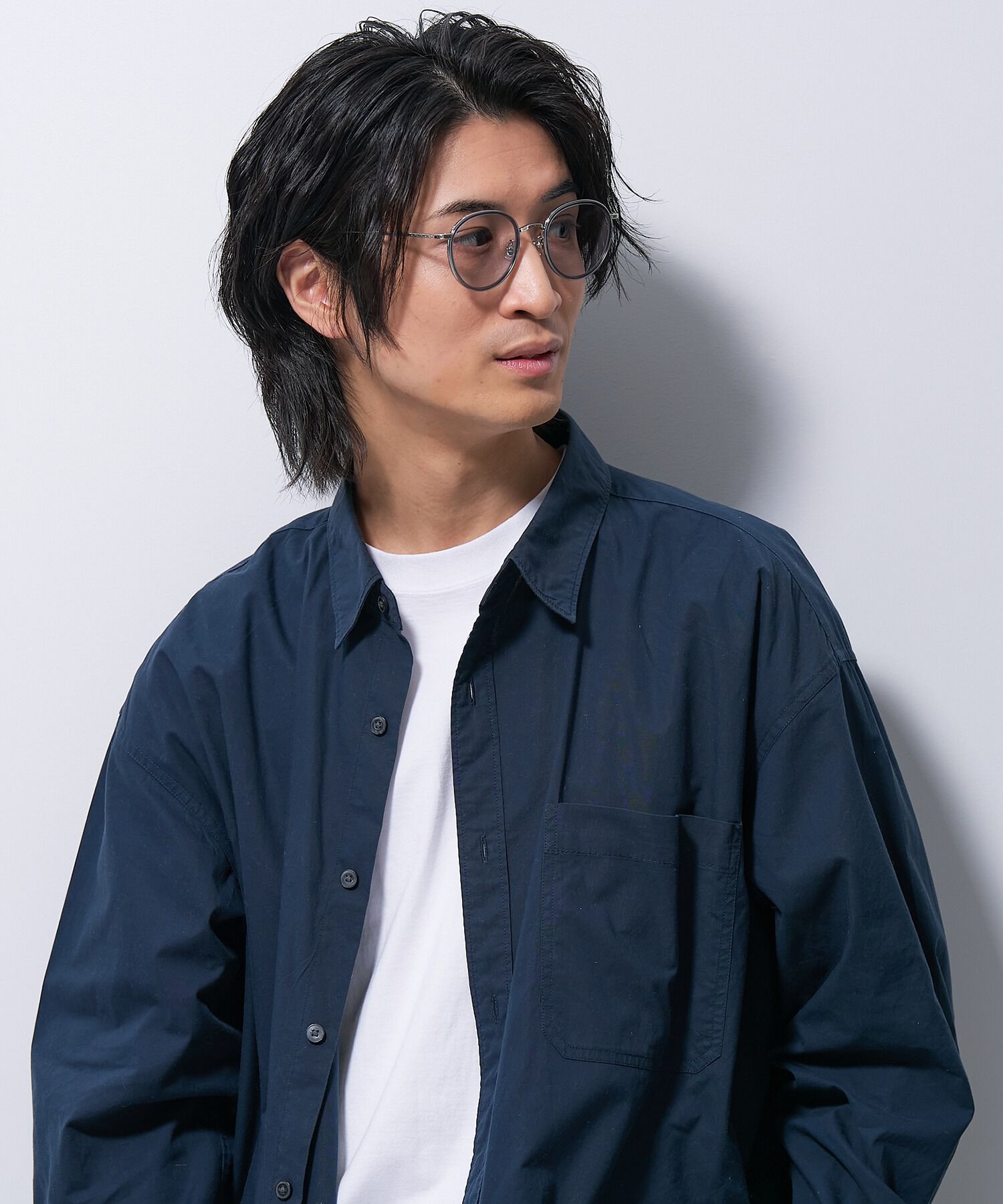  「ボストン型 サングラス｜TREND SUNGLASSES」|サングラス|