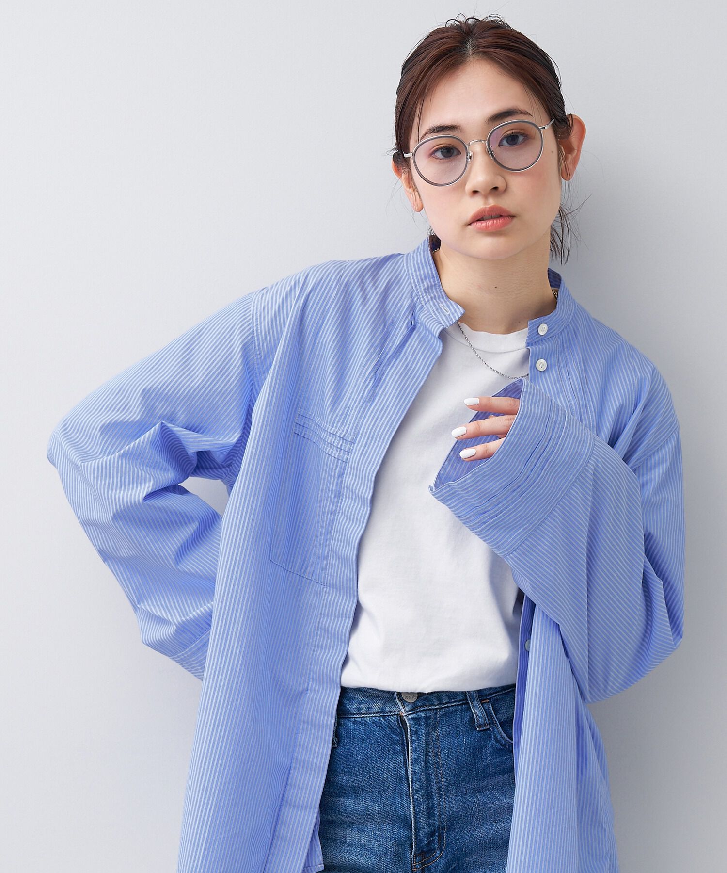  「ボストン型 サングラス｜TREND SUNGLASSES」|サングラス|