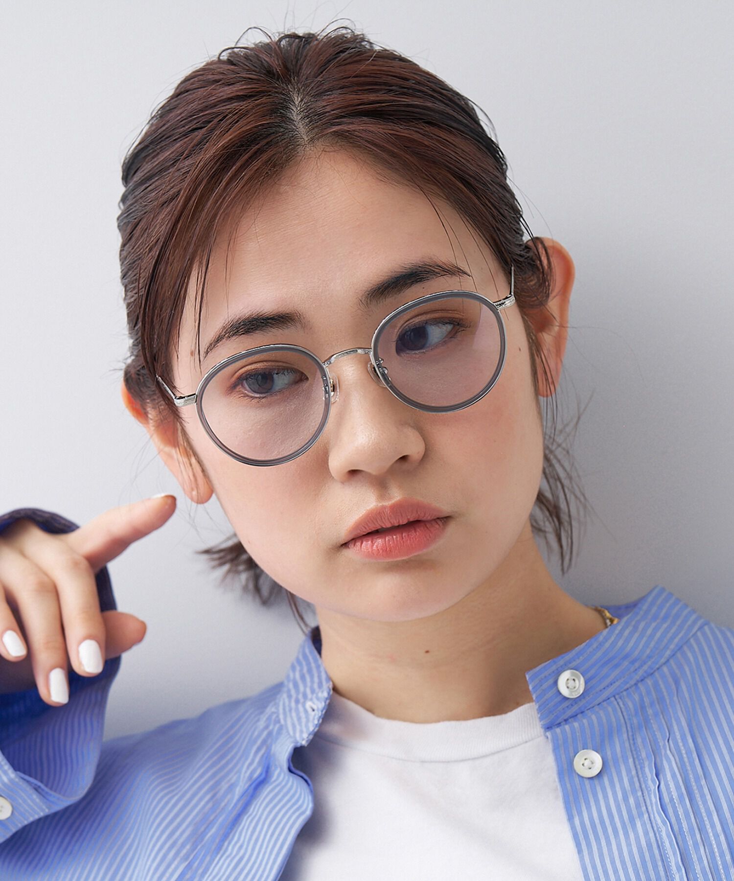  「ボストン型 サングラス｜TREND SUNGLASSES」|サングラス|