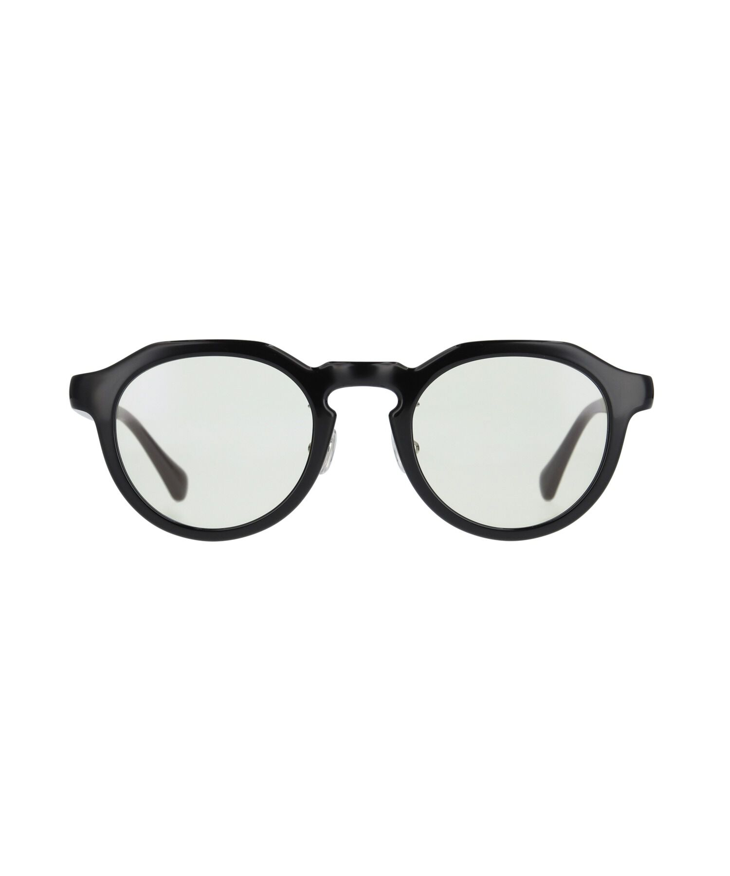  「ボストン型 調光サングラス｜紫外線対策｜レンズの色が変わるサングラス｜Zoff | UNITED ARROWS Wellness」|サングラス|