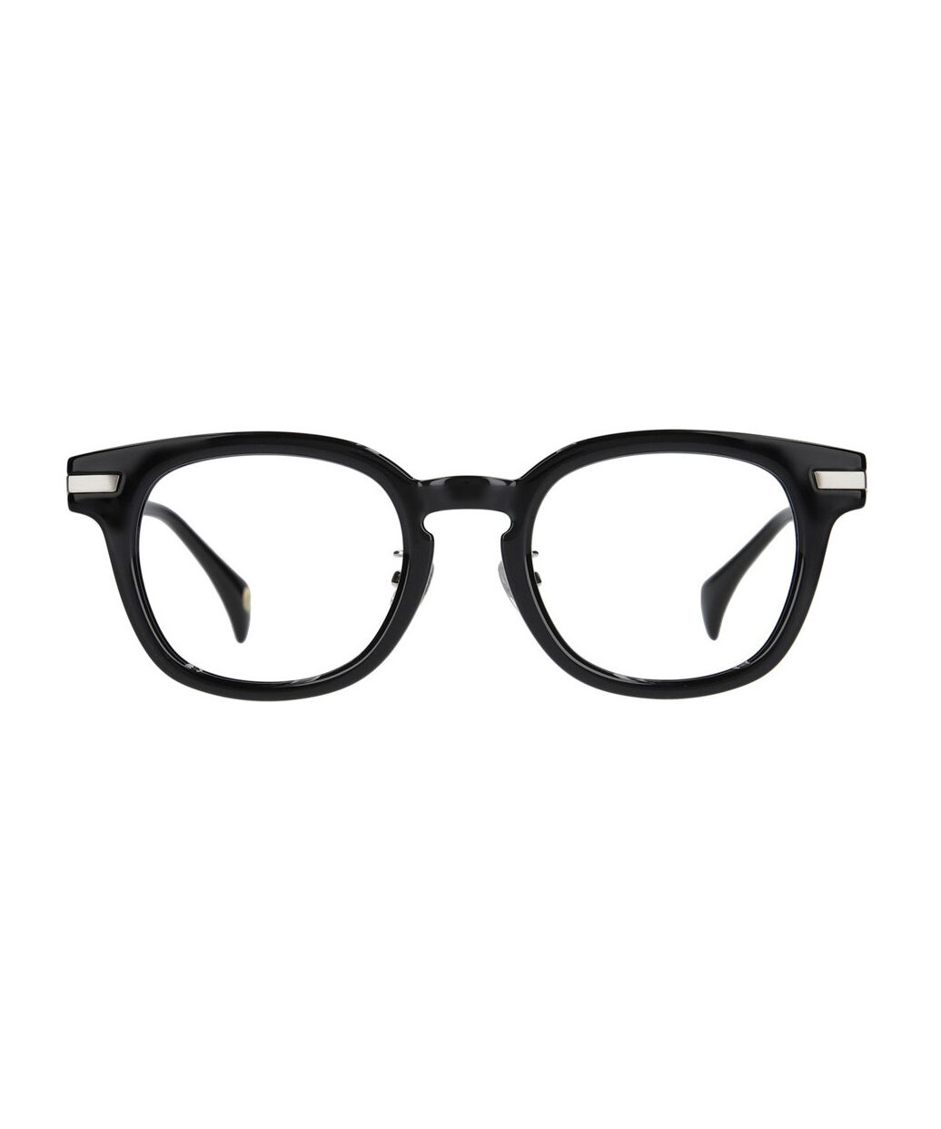  「Zoff | JOURNAL STANDARD relume ウェリントン型 2way メガネ サングラス 偏光 ジャーナルスタンダード N&D」|メガネ|