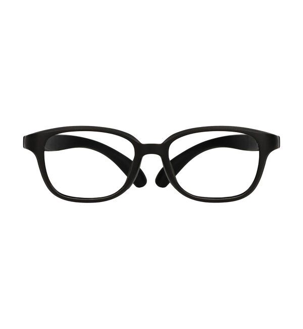  「Zoff｜GALILEO メガネ 柔軟性抜群 金属フリー Mサイズ ユニセックス レンズ交換券付」|メガネ|