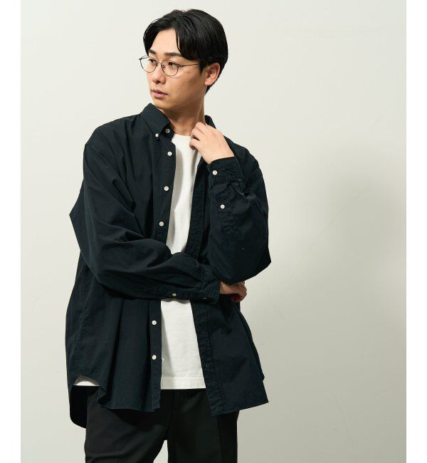  「オーバル型 メガネ | メタル 大人可愛い 伊達メガネ レディース レンズ交換券付」|メガネ|