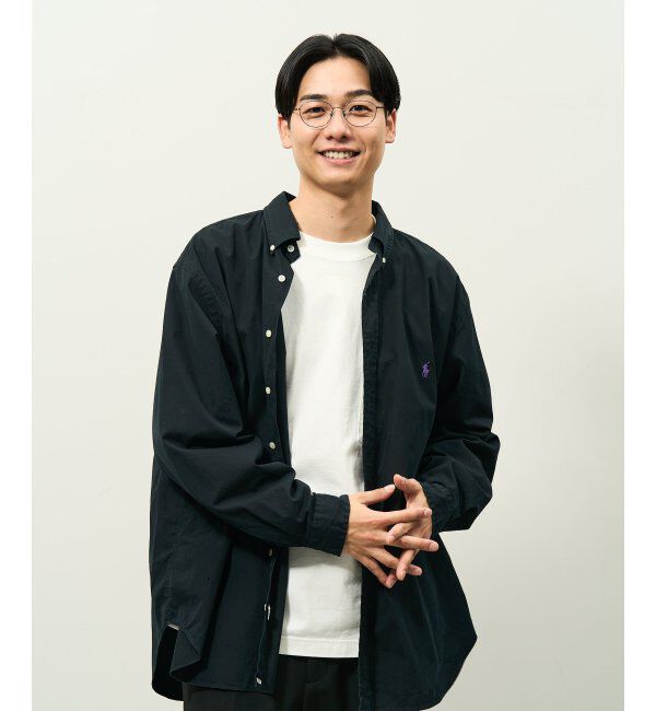  「オーバル型 メガネ | メタル 大人可愛い 伊達メガネ レディース レンズ交換券付」|メガネ|