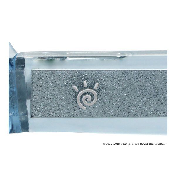  「Zoff｜はぴだんぶい 【ハンギョドン モデル】 メガネ｜伊達・度付きメガネ｜グッズ   レンズ交換券付」|メガネ|