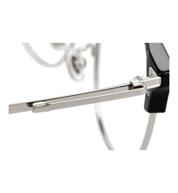  「Zoff｜CLASSIC メガネ | サーモント グランパコア 伊達メガネ 度付き 読書 ビジネス   レンズ交換券付」|メガネ|